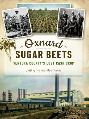cover image of Oxnard Sugar Beets
